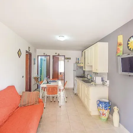 Eden 3 Apartamento